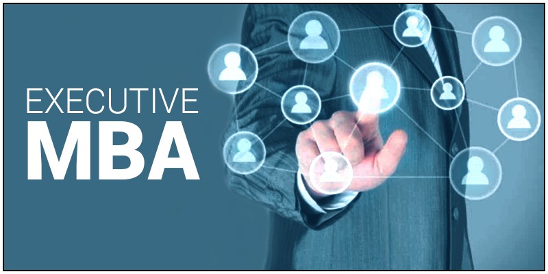 Online MBA Executive