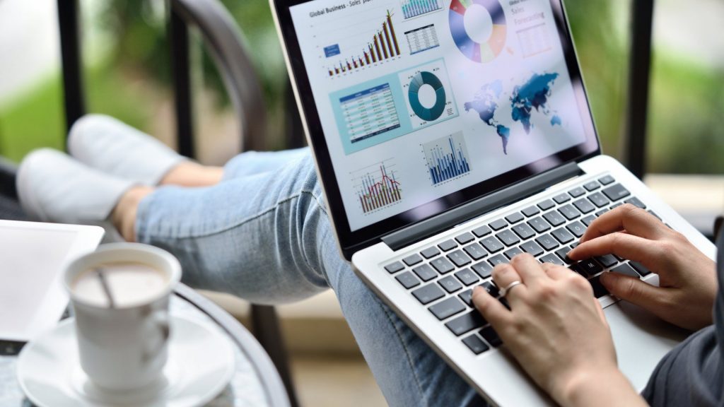 best online marketing mba